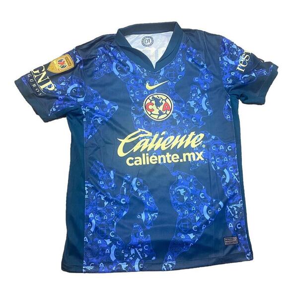 Club America | Men’s Medium Jersey - Picture 1 of 5